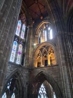 Holy Worship at Glasgow Cathedral, 2nd August 2026