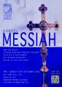   150th Anniversary  Concert- Handel's Messiah